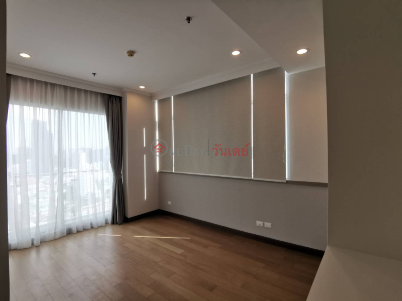 ฿ 60,000/ month Condo for Rent: Supalai Elite Surawong, 87 m², 2 bedroom(s)