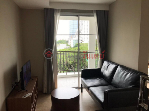 Condo for Rent: Maestro 39, 61 m², 2 bedroom(s) - OneDay_0