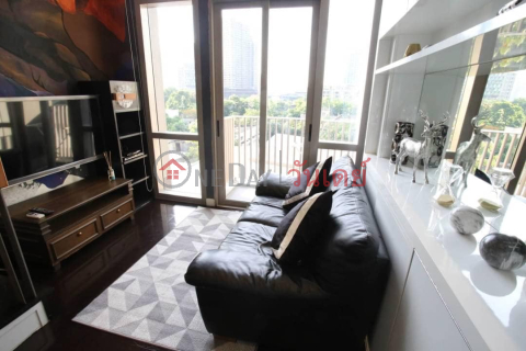 Condo for Rent: Ideo Morph 38, 37 m², 1 bedroom(s) - OneDay_0