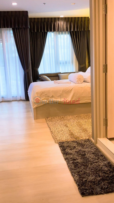 Condo for Rent: Life One Wireless, 29 m², 1 bedroom(s) - OneDay_0