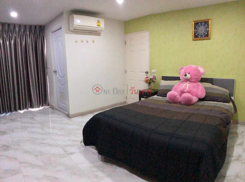 Property Search Thailand | OneDay | Residential | Rental Listings, For rent Grand Park Town (4th floor)