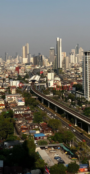 ค้นหาอสังหาริมทรัพย์ในประเทศไทย | OneDay | ที่อยู่อาศัย | รายการเช่า | ให้เช่าคอนโด Life สาทร เซียร่า (ชั้น 25) เฟอร์นิเจอร์ครบ