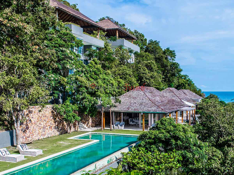 ค้นหาอสังหาริมทรัพย์ในประเทศไทย | OneDay | ที่อยู่อาศัย รายการเช่า Villa Arcadia