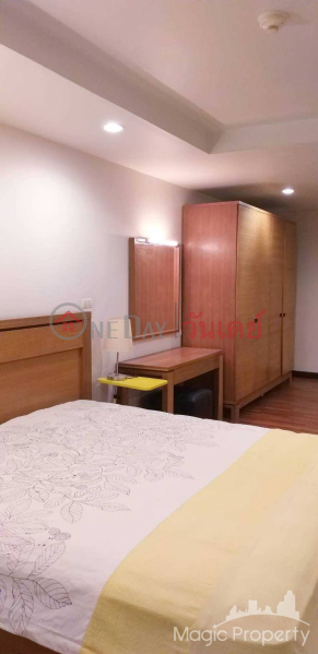 Avenue 61 Condominium, Watthana, Bangkok, Thailand | Sales | ฿ 12Million