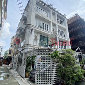 Oriental Smile Hotel-507/46, Sri Ayutthaya Road, Soi Sri Ayutthaya 8|โรงแรม โอเรียนเต็ล สไมล์-507/46, ถนน ศรีอยุธยา ซอย ศรีอยุธยา 8