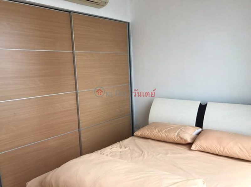 ฿ 70,000/ month | Condo for Rent: Fullerton, 95 m², 2 bedroom(s)