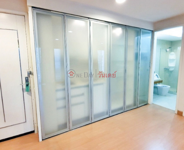 Property Search Thailand | OneDay | Residential, Rental Listings Condo for Rent: The Bangkok Thanon Sub, 53 m², 1 bedroom(s)