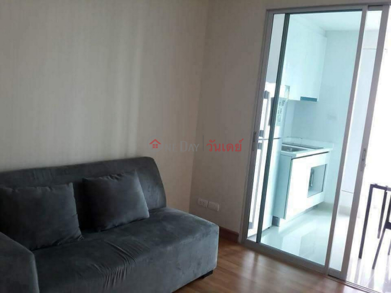 Condo for Rent: Centric Ratchada - Suthisan, 33 m², 1 bedroom(s) Thailand, Rental ฿ 15,000/ month