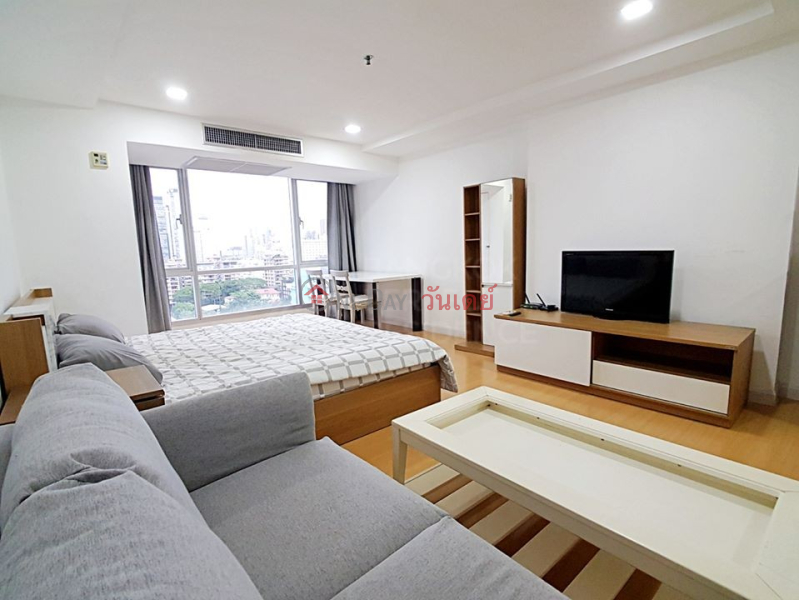 Condo for Rent: The Trendy Condominium, 36 m², 1 bedroom(s) Thailand Rental | ฿ 16,000/ month