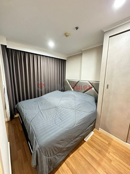 ฿ 12,000/ month, Condo for rent: Lumpini Park Riverside Rama 3 (6th floor, building A)