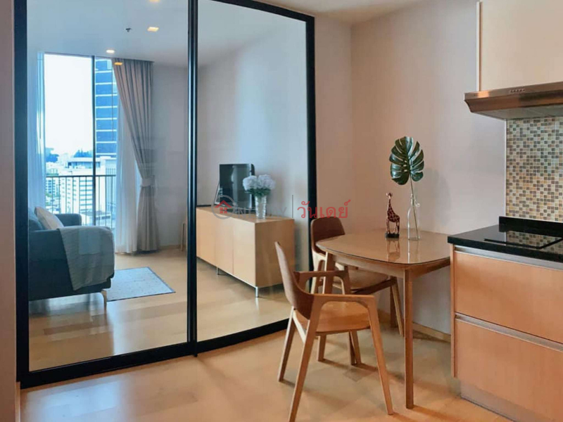 Condo for Rent: Noble ReD, 35 m², 1 bedroom(s) | Thailand, Rental, ฿ 20,000/ month