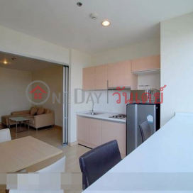 Condo for Rent: Rhythm Ratchada, 46 m², 1 bedroom(s) - OneDay_0