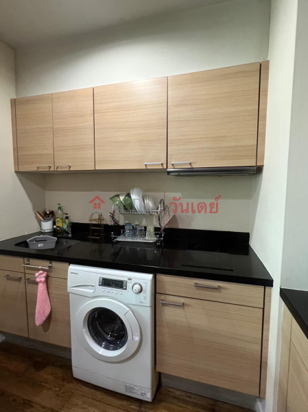 ฿ 21,000/ month Condo for Rent: The Address Chidlom, 42 m², 1 bedroom(s)