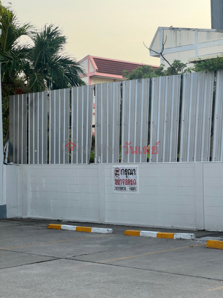 ธนาคารกรุงศรีอยุธยา สาขาบางใหญ่ (Bank of Ayudhya Bangyai Branch) บางใหญ่ | OneDay วันเดย์(3)