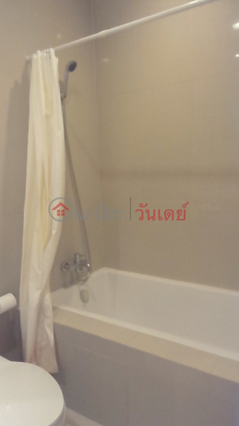 Condo for Rent: Noble Revolve Ratchada, 52 m², 1 bedroom(s) | Thailand Rental, ฿ 38,000/ month