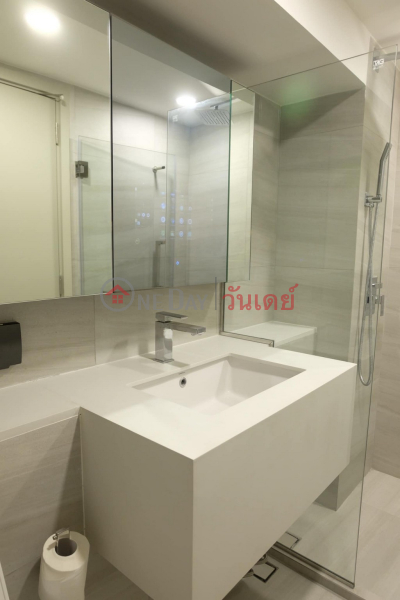 Condo for Rent: Park Origin Chula-samyan, 35 m², 1 bedroom(s),Thailand | Rental | ฿ 38,000/ month