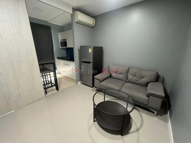 Condo for rent: Mestyle Sukhumvit - Bang Na (1st floor) Rental Listings