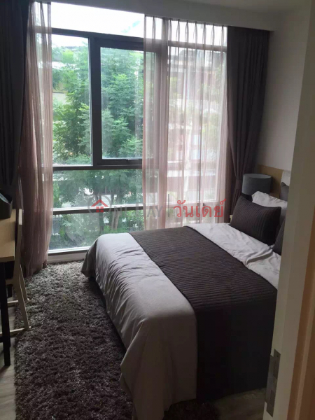 owner’s post，Silom 2 bedrooms condo for rent, agents welcome! Rental Listings