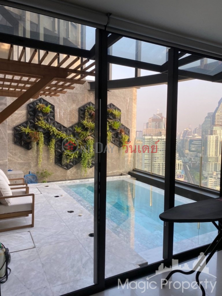 Beatniq Sukhumvit 32, Khlong Tan, Khlong Toei, Bangkok | Thailand | Sales, ฿ 90Million