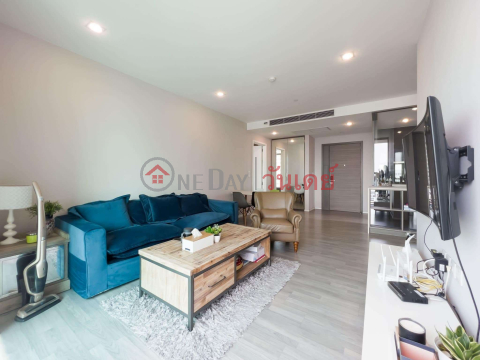 Condo for Rent: The Room Sukhumvit 64, 80 m², 2 bedroom(s) - OneDay_0