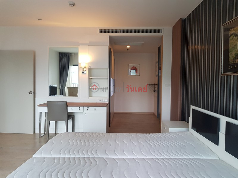 Condo for Rent: Noble Remix, 122 m², 3 bedroom(s) Rental Listings