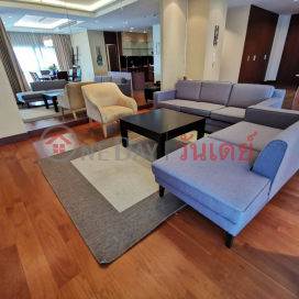 Condo for Rent: Royal Residence Park, 220 m², 3 bedroom(s) - OneDay_0