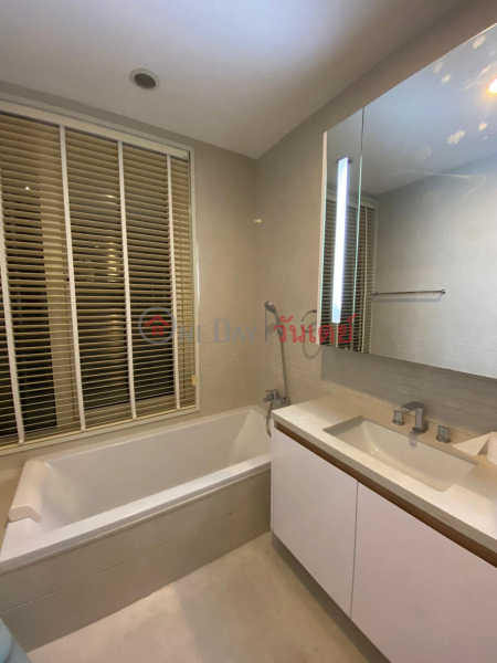 Condo for Rent: Q Langsuan, 92 m², 2 bedroom(s) Rental Listings