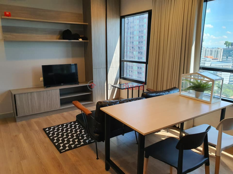 Condo for Rent: Chapter One Midtown Ladprao 24, 39 m², 1 bedroom(s) Rental Listings