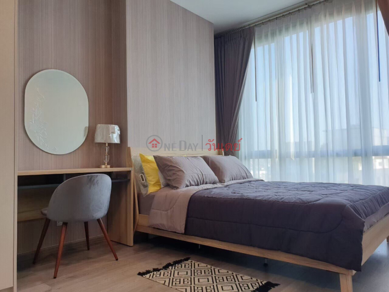 Condo for Rent: Whizdom Avenue Ratchada - Ladprao, 35 m², 1 bedroom(s) Rental Listings