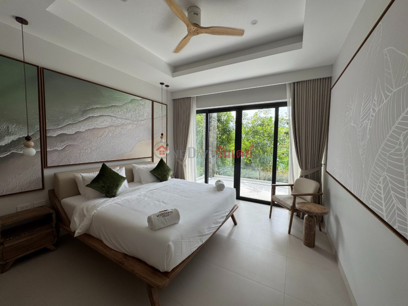 Mandarin Villa, ประเทศไทย, ขาย | ฿ 1,371.63Million