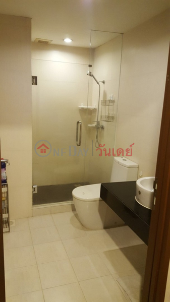 คอนโด สำหรับ เช่า: Silom City Resort, 44 ตร.ม., 1 ห้องนอน รายการเช่า