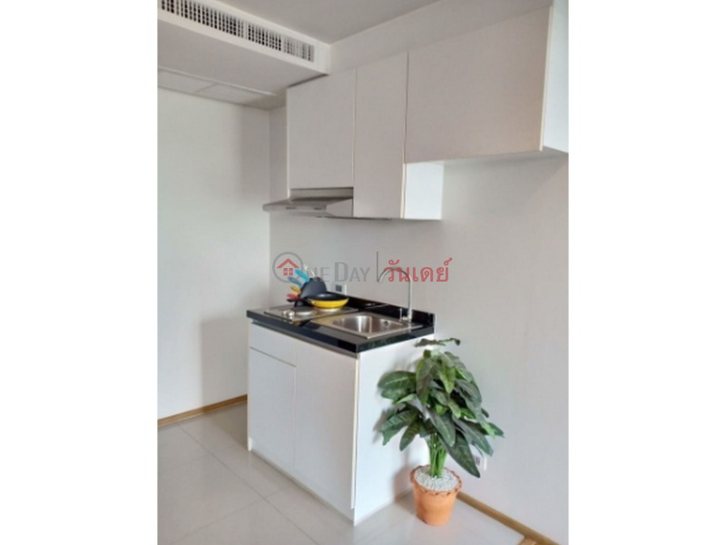 Condo for Rent: The Tempo Ruamrudee, 35 m², 1 bedroom(s),Thailand, Rental, ฿ 23,000/ month