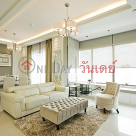 Condo for Rent: The Emporio Place, 104 m², 2 bedroom(s) - OneDay_0