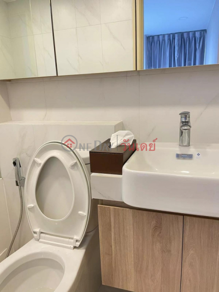 ฿ 27,000/ เดือน, P20290524 ให้เช่า/For Rent Condo Walden Asoke (วาลเด้น อโศก) 1นอน 35ตร.ม ชั้น6