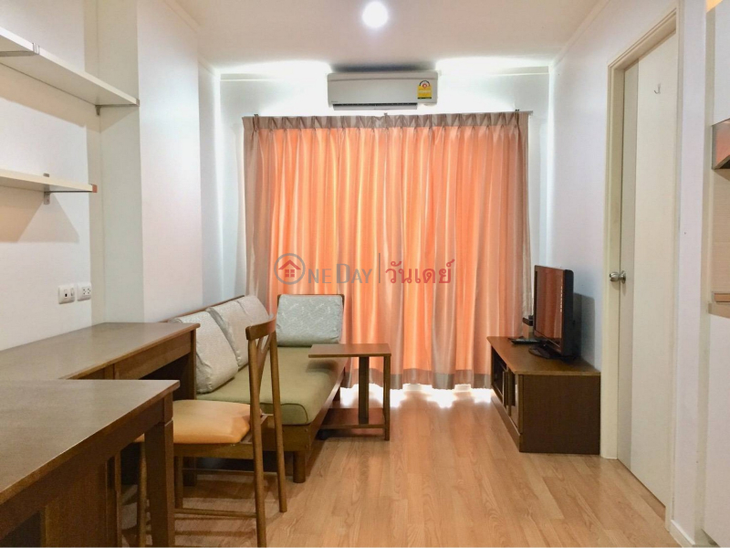 ฿ 11,000/ month Condo for Rent: Lumpini Ville Sukhumvit 77 2, 30 m², 1 bedroom(s)