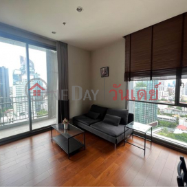 Condo for rent Quattro by Sansiri (20th floor) _0