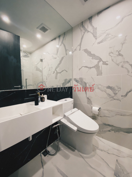 Condo for Rent: 168 Sukhumvit 36, 30 m², 1 bedroom(s) | Thailand Rental | ฿ 16,000/ month