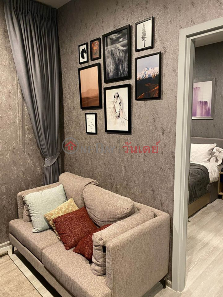 , 1, Residential | Rental Listings | ฿ 20,000/ month