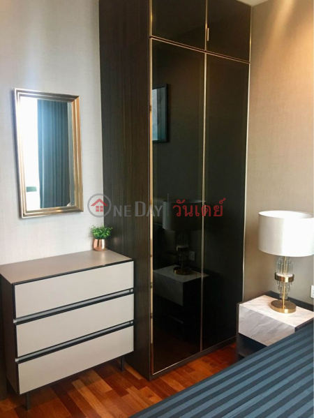 Condo for Rent: Wish Signature Midtown Siam, 48 m², 2 bedroom(s) Rental Listings