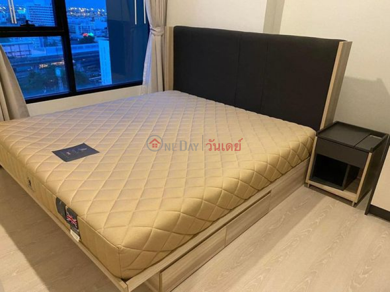 Condo for rent: The Niche Pride Thong Lo-Phetchaburi (15th floor) Rental Listings