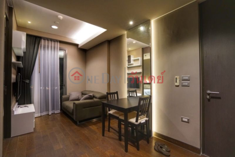 Condo for Rent: The Lumpini 24, 32 m², 1 bedroom(s) - OneDay_0