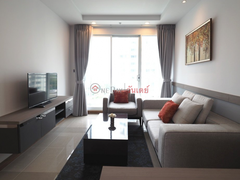 ฿ 45,000/ month Supalai Wellington