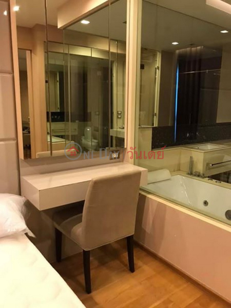 , 1, Residential Rental Listings ฿ 24,000/ month