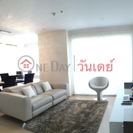 คอนโด สำหรับ เช่า: HQ by Sansiri, 100 ตร.ม., 2 ห้องนอน - OneDay_0