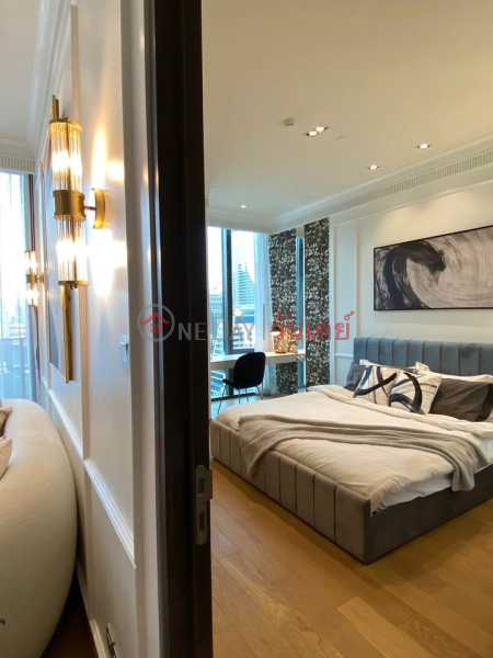 Condo for Rent: 28 Chidlom, 58 m², 1 bedroom(s),Thailand, Rental | ฿ 60,000/ month