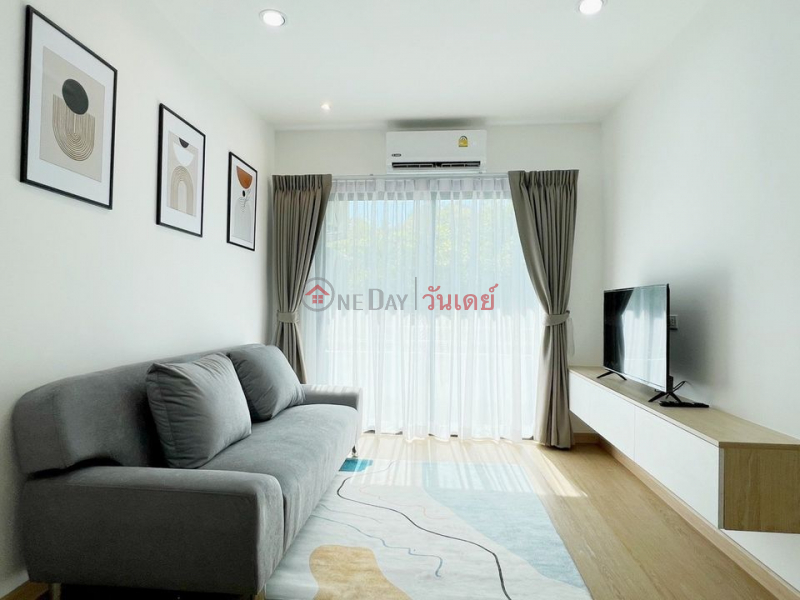 Condo near Central Phuket, Big size room (3rd floor, building F) Thailand Sales | ฿ 2.19Million