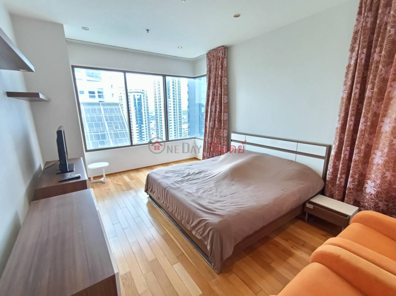 Property Search Thailand | OneDay | Residential Rental Listings Condo for Rent: The Emporio Place, 106 m², 2 bedroom(s)