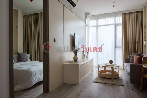 For Rent: Premium Condo – RHYTHM EKKAMAI ESTATE _0
