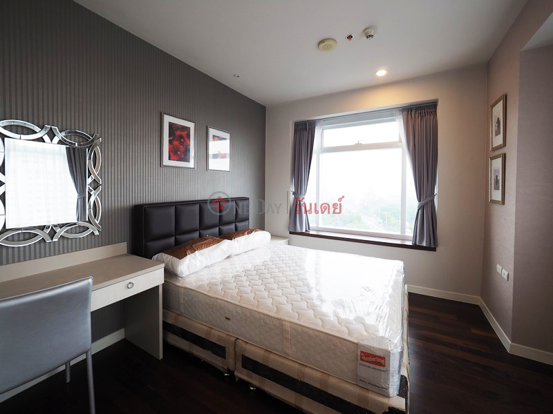 Condo for Rent: Circle Condominium, 90 m², 2 bedroom(s),Thailand | Rental | ฿ 61,000/ month