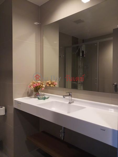 Condo for Rent: Ideo Sukhumvit 93, 27 m², 1 bedroom(s) Thailand, Rental, ฿ 16,000/ month